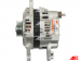 A5275 | AUTO STARTER | Alternator A5275 