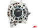 A5276 | AUTO STARTER | Alternator A5276 