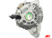 A5276 | AUTO STARTER | Alternator A5276 