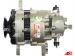 A5278 | AUTO STARTER | Alternator A5278 