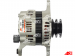 A5279 | AUTO STARTER | Alternator A5279 