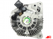 A5295 | AUTO STARTER | Alternator A5295 