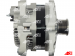 A5296 | AUTO STARTER | Alternator A5296 