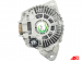 A5297 | AUTO STARTER | Alternator A5297 