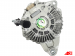 A5298 | AUTO STARTER | Alternator A5298 