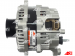 A5301 | AUTO STARTER | Alternator A5301 