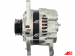 A5304 | AUTO STARTER | Alternator A5304 