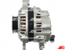 A5305 | AUTO STARTER | Alternator A5305 