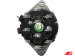 A6038(DENSO) | AUTO STARTER | Alternator A6038(DENSO) 