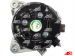 A6055(P) | AUTO STARTER | Alternator A6055(P) 