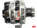 A6055(P) | AUTO STARTER | Alternator A6055(P) 