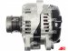 A6055(P) | AUTO STARTER | Alternator A6055(P) 