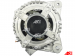 A6055(P) | AUTO STARTER | Alternator A6055(P) 