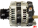 A6156(P) | AUTO STARTER | Alternator A6156(P) 