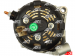 A6156(P) | AUTO STARTER | Alternator A6156(P) 