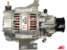 A6230 | AUTO STARTER | Alternator A6230 