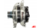 A6238 | AUTO STARTER | Alternator A6238 