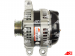 A6242 | AUTO STARTER | Alternator A6242 