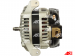 A6243 | AUTO STARTER | Alternator A6243 