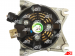 A6243 | AUTO STARTER | Alternator A6243 