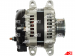 A6246 | AUTO STARTER | Alternator A6246 