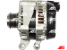 A6248 | AUTO STARTER | Alternator A6248 