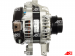 A6250(DENSO) | AUTO STARTER | Alternator A6250(DENSO) 