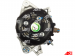 A6250(DENSO) | AUTO STARTER | Alternator A6250(DENSO) 