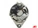 A6257(DENSO) | AUTO STARTER | Alternator A6257(DENSO) 