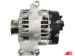 A6269(DENSO) | AUTO STARTER | Alternator A6269(DENSO) 