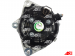 A6286 | AUTO STARTER | Alternator A6286 