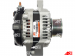 A6290 | AUTO STARTER | Alternator A6290 