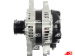 A6294 | AUTO STARTER | Alternator A6294 