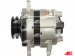 A9136 | AUTO STARTER | Alternator A9136 