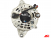 A9136 | AUTO STARTER | Alternator A9136 