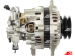 A9145(MANDO) | AUTO STARTER | Alternator A9145(MANDO) 