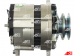 A9150(LETRIKA) | AUTO STARTER | Alternator A9150(LETRIKA) 