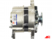 A9152(LETRIKA) | AUTO STARTER | Alternator A9152(LETRIKA) 