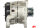 A9154(LETRIKA) | AUTO STARTER | Alternator A9154(LETRIKA) 