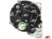 A9154(LETRIKA) | AUTO STARTER | Alternator A9154(LETRIKA) 