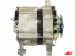 A9157(LETRIKA) | AUTO STARTER | Alternator A9157(LETRIKA) 