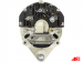 A9157(LETRIKA) | AUTO STARTER | Alternator A9157(LETRIKA) 