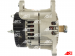 A9158(LETRIKA) | AUTO STARTER | Alternator A9158(LETRIKA) 