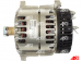 A9158(LETRIKA) | AUTO STARTER | Alternator A9158(LETRIKA) 