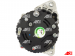 A9158(LETRIKA) | AUTO STARTER | Alternator A9158(LETRIKA) 