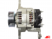 A9161(LETRIKA) | AUTO STARTER | Alternator A9161(LETRIKA) 