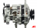 A9164 | AUTO STARTER | Alternator A9164 