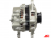 A9165 | AUTO STARTER | Alternator A9165 