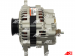 A9165 | AUTO STARTER | Alternator A9165 