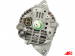 A9165 | AUTO STARTER | Alternator A9165 